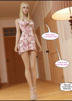 Christian Knockers Next (101)