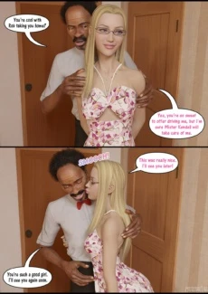 Christian Knockers Next (99)