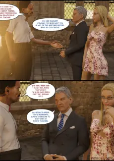 Christian Knockers Next Generation (14)