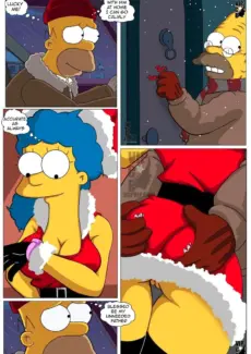 Christmas Special 005