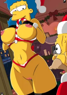 Christmas Special 009