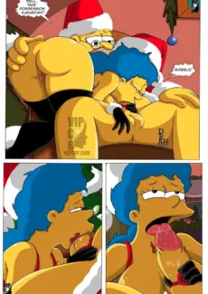 Christmas Special 012