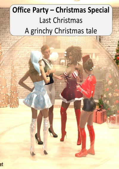 HexxetVal – Christmas Special 2021