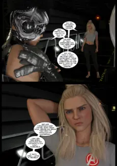 DARKNESS SUPREME (337)