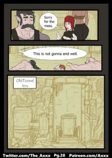 Demon City028
