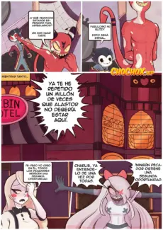 Demonic Infidelity003