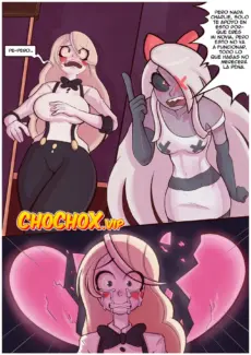 Demonic Infidelity004