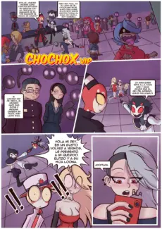 Demonic Infidelity005