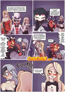 Demonic Infidelity006
