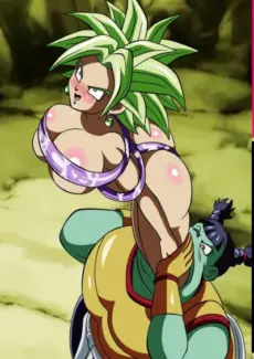 (Dicasty) MONNA VS KEFLA