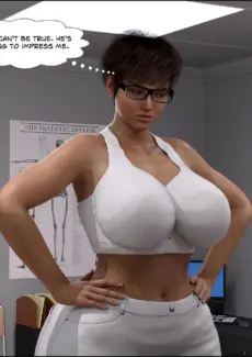 Doctor Brandie 26 (54)