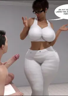 Doctor Brandie 26 (99)