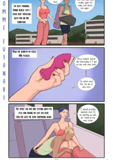Domme Futanari (22)