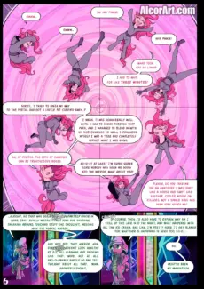 Double Trouble (6)