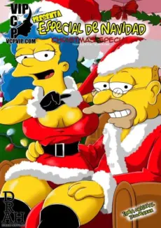 Drah Navlag - Christmas Special - (The Simpsons) Drah Navlag – Christmas Special – (The Simpsons)