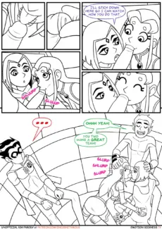 Emotion Sickness149