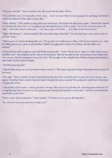 Enki’s Puzzle (6)