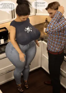 Father and Daughter (40)