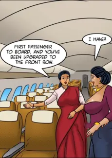 Fear of Flying (73)