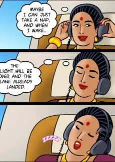 Fear of Flying (74)