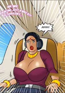 Fear of Flying (75)