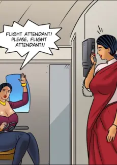 Fear of Flying (76)