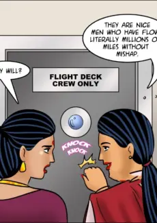 Fear of Flying (80)