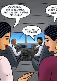 Fear of Flying (81)
