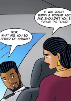Fear of Flying (83)