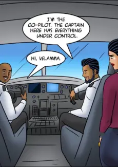 Fear of Flying (84)