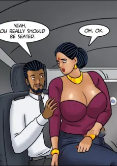 Fear of Flying (86)