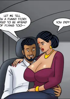 Fear of Flying (88)
