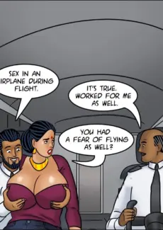 Fear of Flying (90)