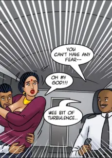 Fear of Flying (92)