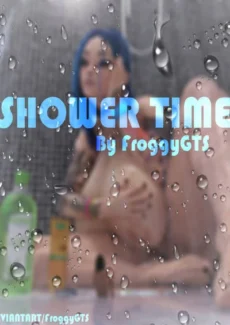 FroggyGTS - Shower Time