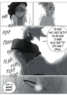Game Night013