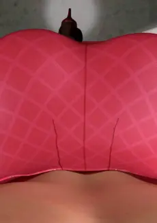 Gold Digger – 22 – ass – b