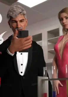 Gold Digger – 3