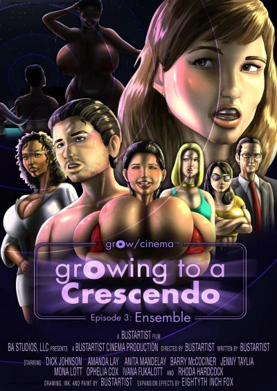 GrOw Cinema 2 – Episode 3: Ensemble