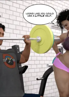 Gym Attribute Theft (4)