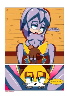 Handy Foxy010
