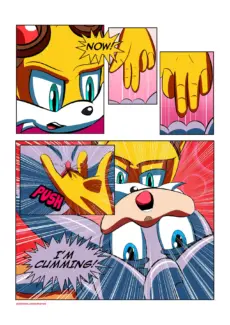 Handy Foxy011