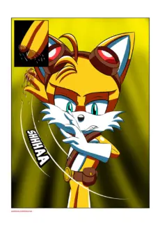 Handy Foxy012