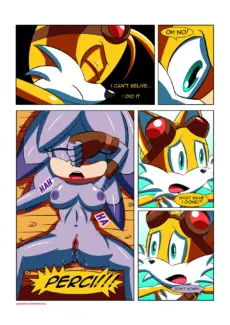 Handy Foxy013