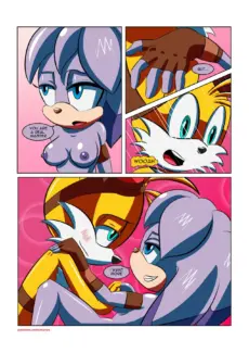 Handy Foxy014