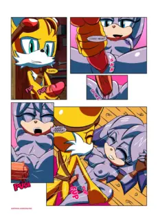 Handy Foxy015
