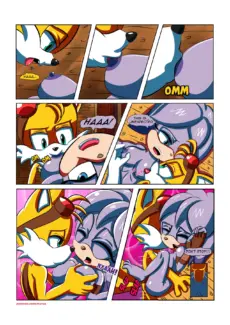 Handy Foxy016