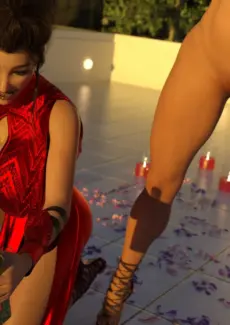 Hot Valentines Day (17)