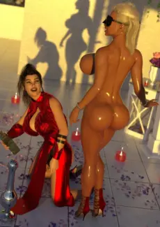 Hot Valentines Day (29)