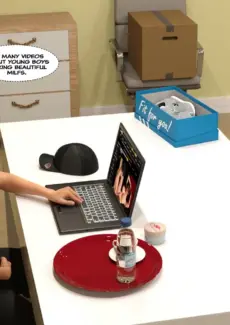 How to Become a Pornstar (19)